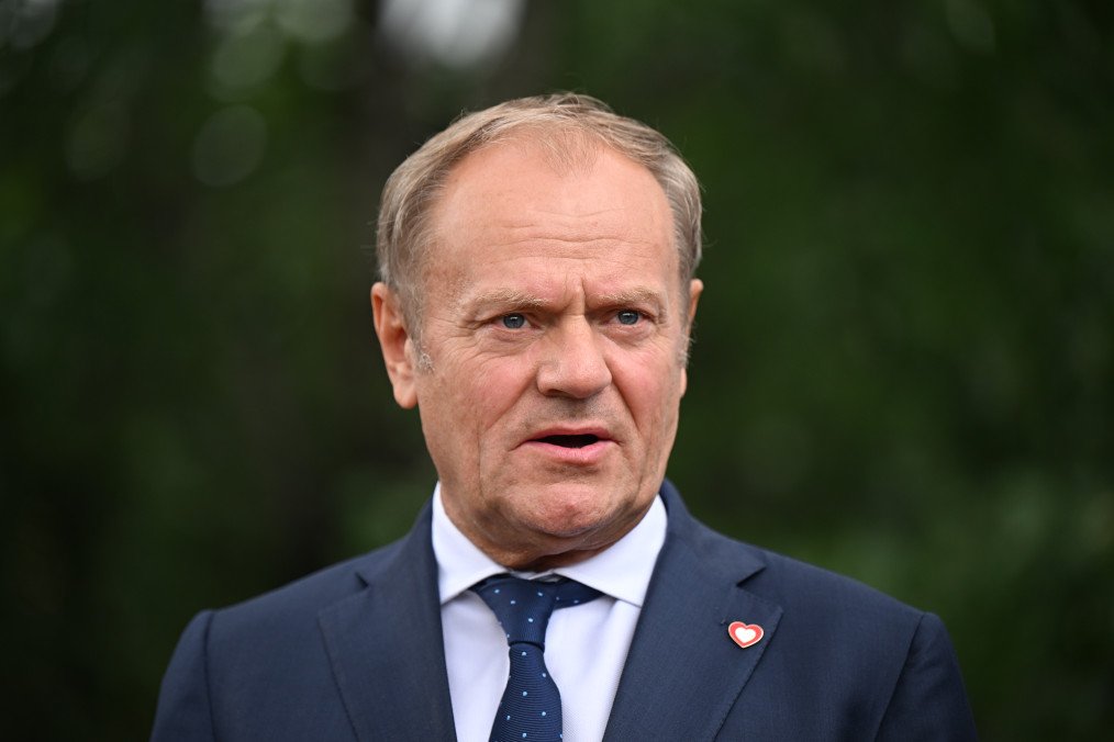EU to End Ukraine’s Trade Visa-Free Regime on June 5, Polish Prime Minister Confirms EU to End Ukraine’s Trade Visa-Free Regime on June 5, Polish Prime Minister Confirms