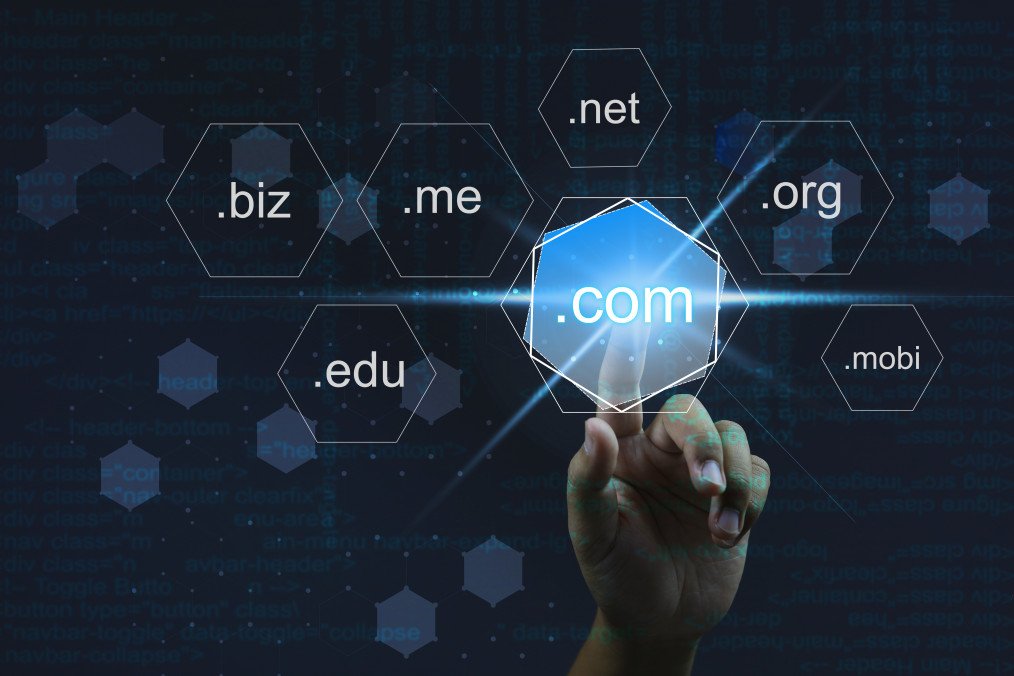 Goodbye .ru? Russians Rush to Global Internet Domains Amid Isolation