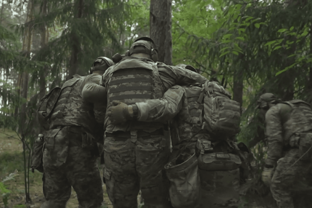 Norway Launches Major Military Training Camp in Poland to Prepare Ukrainian Soldiers for Frontline Combat