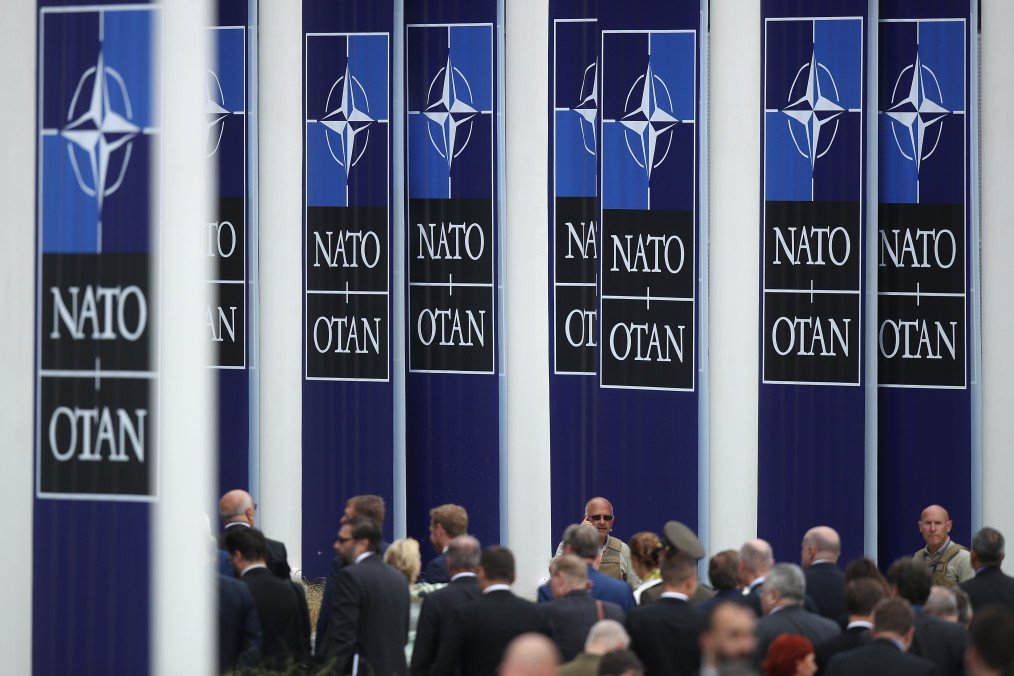 Rutte Warns of Trillion-Dollar Price Tag for NATO If Russia Defeats Ukraine