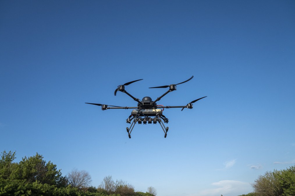 Following Ukraine’s Epic Airbase Strikes, Russia Reports 162 Drones Intercepted in Overnight Assault Following Ukraine’s Epic Airbase Strikes, Russia Reports 162 Drones Intercepted in Overnight Assault
