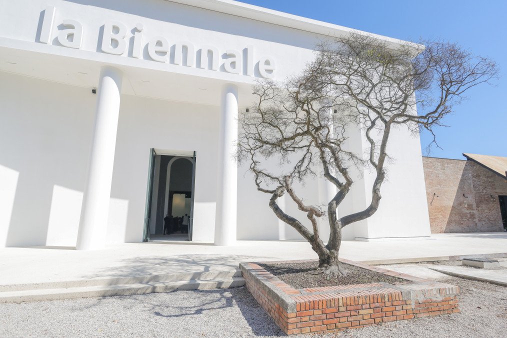 Biennale Biennale