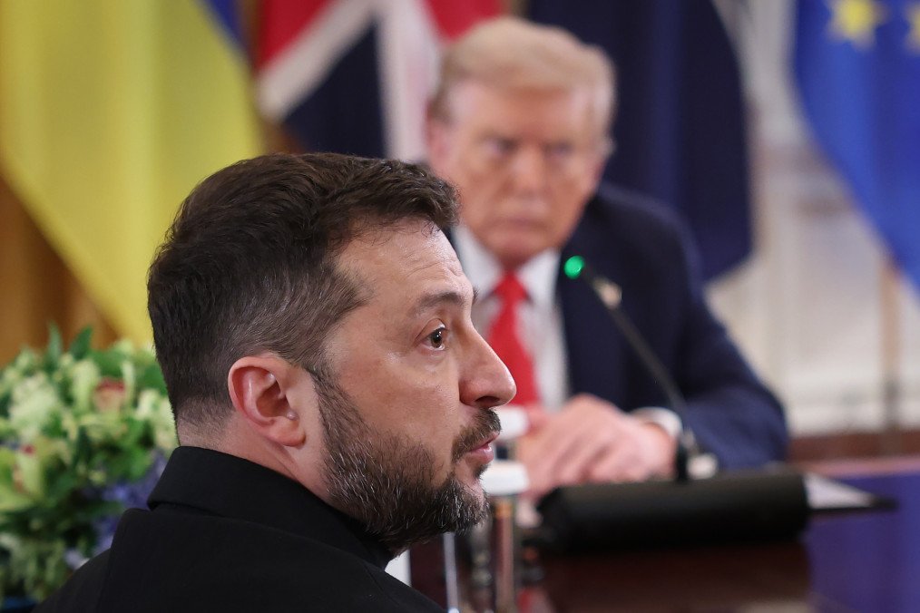 volodymyr zelenskyy putin donald trump rusia ucrania hoy ucrania noticias ucrania news estados unidos