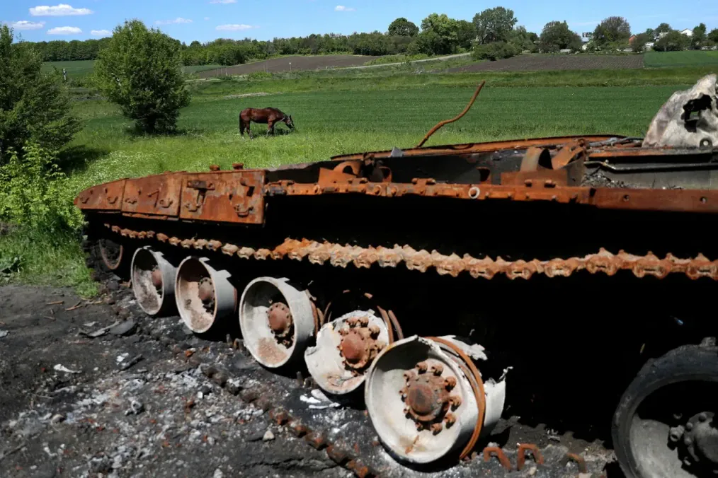 guerra en Ucrania hoy bajas rusas hoy