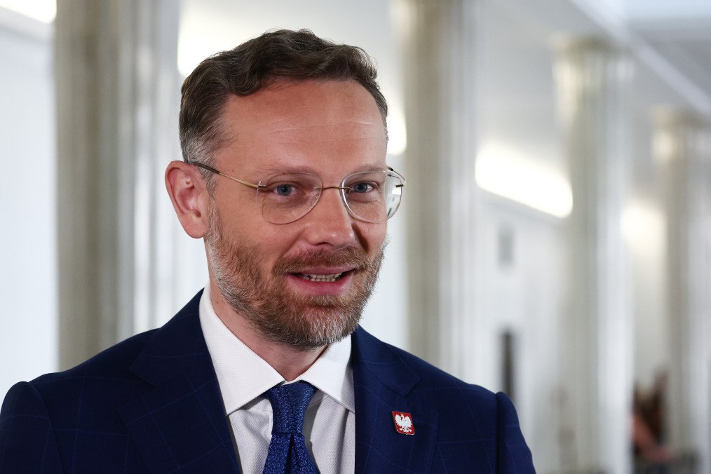 Poland’s Veto Won’t Cut Ukraine Off From Starlink Internet, Bogucki Confirms