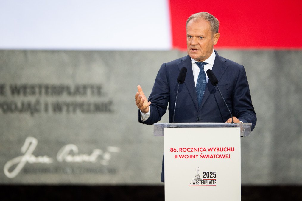 Poland Invokes NATO Article 4 After Russian Drone Airspace Violation