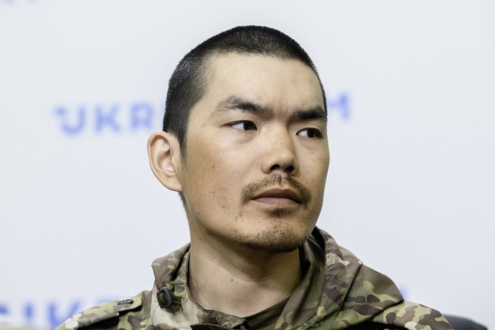 Over 100 Foreign Nationals from 32 Countries Now in Ukrainian Custody—Russians Not Included