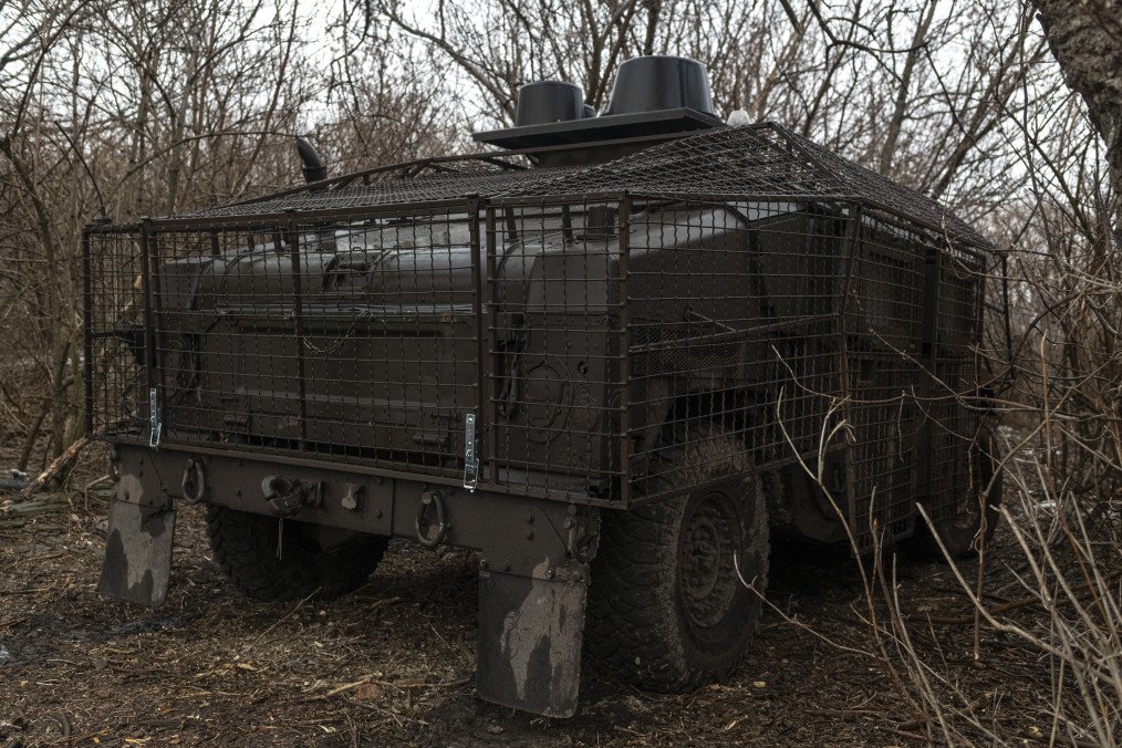 Electronic Warfare Coalition for Ukraine Expands With Five New Members