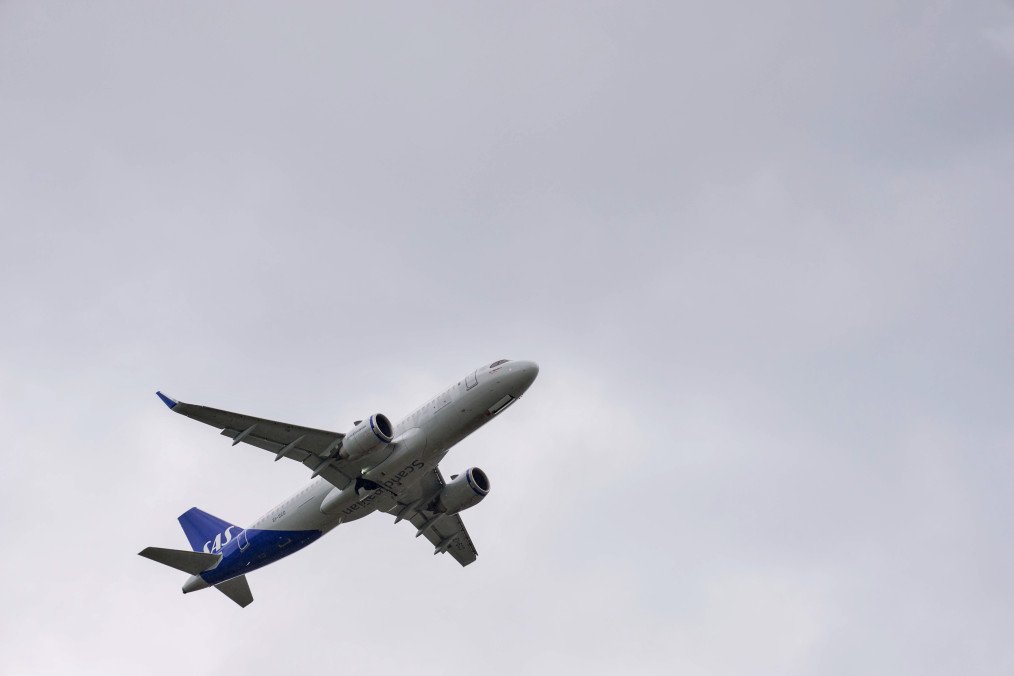 Sweden Accuses Russia of Dangerous GPS Jamming Over Baltic Sea