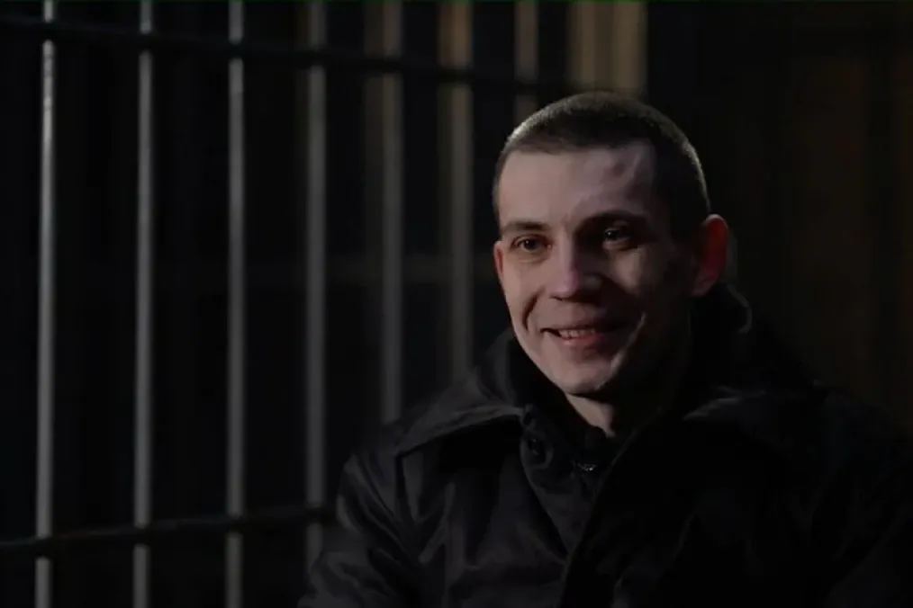 Radio Free Europe Journalist Ihar Losik Freed After More Than Five Years in Belarus Prison