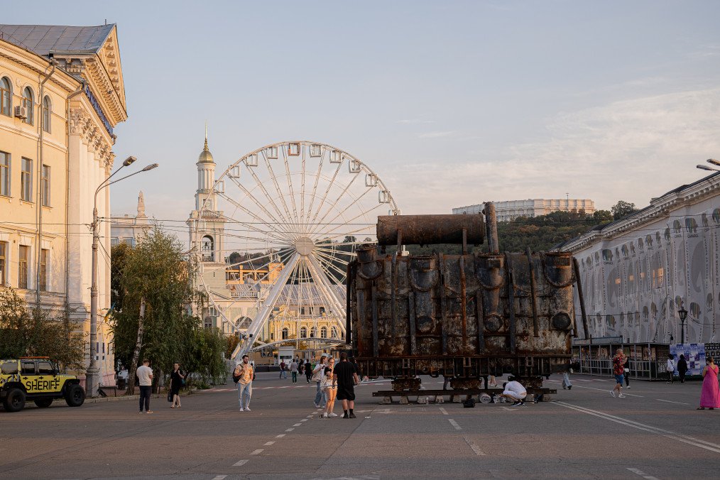 Germany to Invest €70 Million in Ukraine's Decentralized Power and Heating Systems