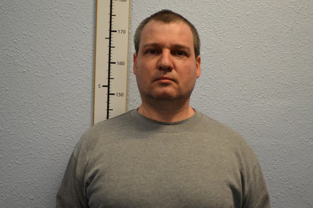 UK Sentences Bulgarian Man to Over 10 Years in Russian-Linked Espionage Case UK Sentences Bulgarian Man to Over 10 Years in Russian-Linked Espionage Case