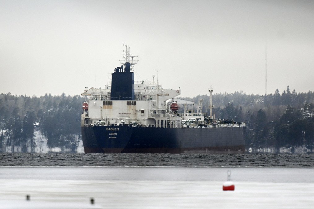 Ukraine to Target Countries Fueling Russia’s War Through Oil Purchases, Sybiha Says Ukraine to Target Countries Fueling Russia’s War Through Oil Purchases, Sybiha Says