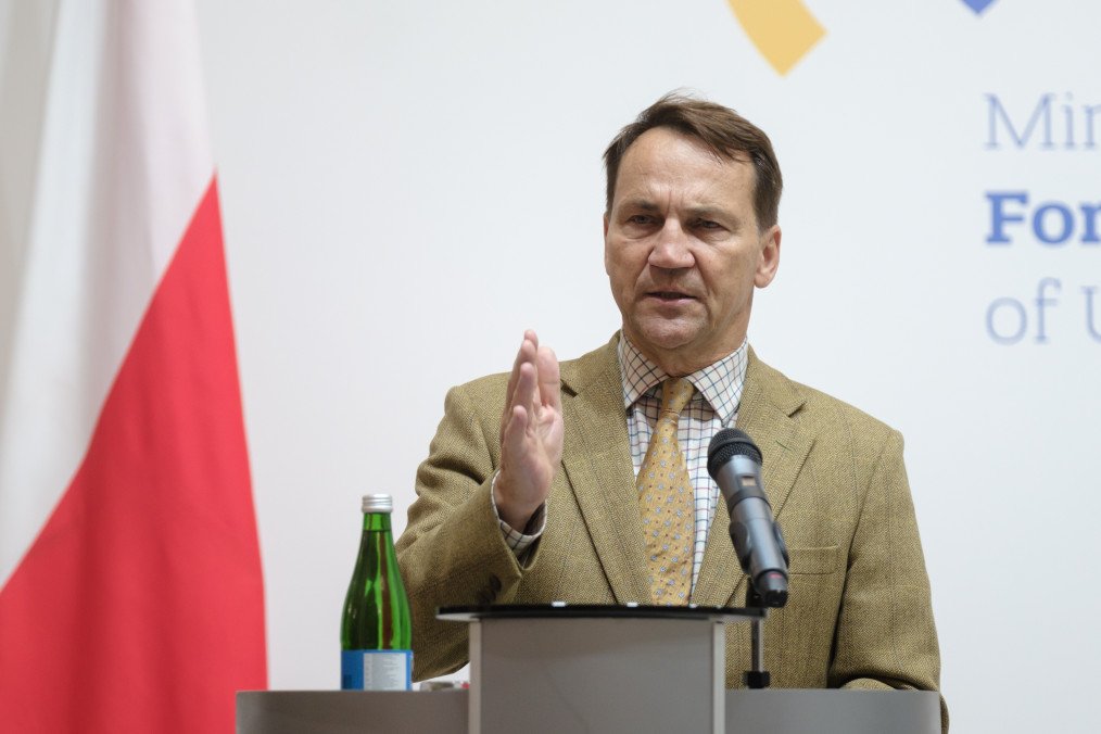 Poland Rules Out Cutting Diplomatic Ties With Russia Despite Rising Tensions