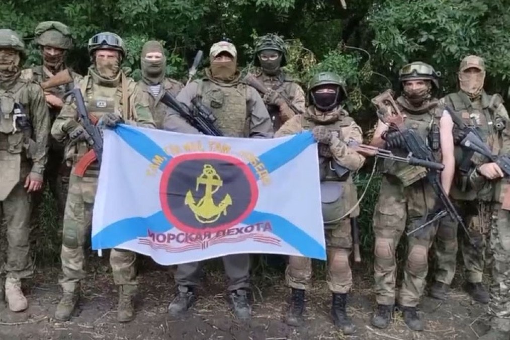 Blasts Near Vladivostok Disrupt Critical Supply Lines to Russian Pacific Fleet Unit