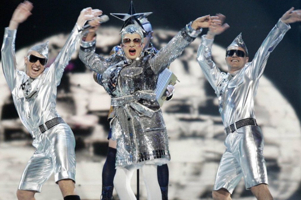 As Eurovision Floodgates Open, We Take You Through Ukraine’s History of Slaying the Competition
