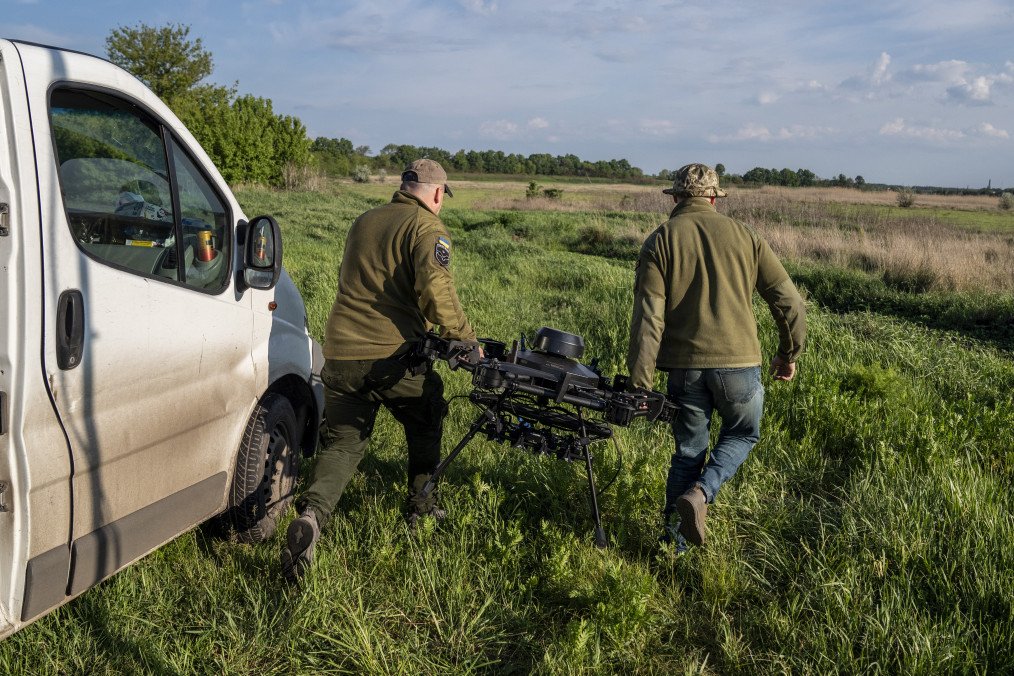 Montenegro to Launch Domestic Drone Production, First Batch Heading to Ukraine Montenegro to Launch Domestic Drone Production, First Batch Heading to Ukraine