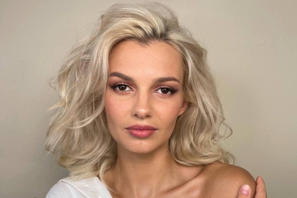 23-Year-Old Ukrainian Refugee Iryna Zarutska Killed in North Carolina