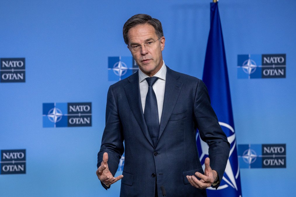 NATO Strengthens Measures Against Russia’s Hybrid Threats