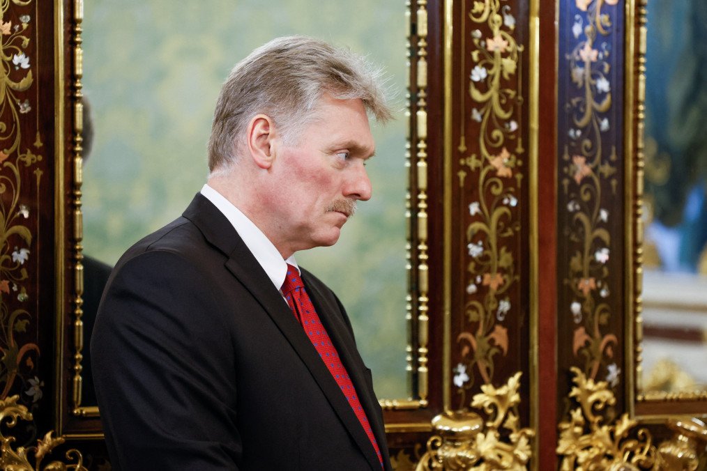 Kremlin Acknowledges Ukraine’s Proposal to Halt Strikes on Civilian Infrastructure, but Seeks Further Talks Kremlin Acknowledges Ukraine’s Proposal to Halt Strikes on Civilian Infrastructure, but Seeks Further Talks