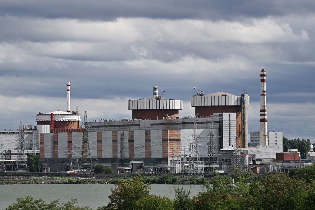 Russia’s Attacks on Ukraine’s Power and Nuclear Facilities Show No Interest in Peace, Says Zelenskyy