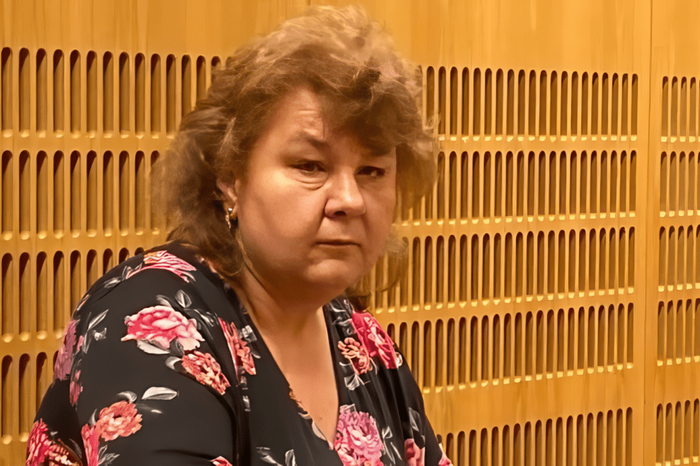 Czech Teacher Gets Suspended Sentence for Justifying Russian Aggression in Ukraine Czech Teacher Gets Suspended Sentence for Justifying Russian Aggression in Ukraine