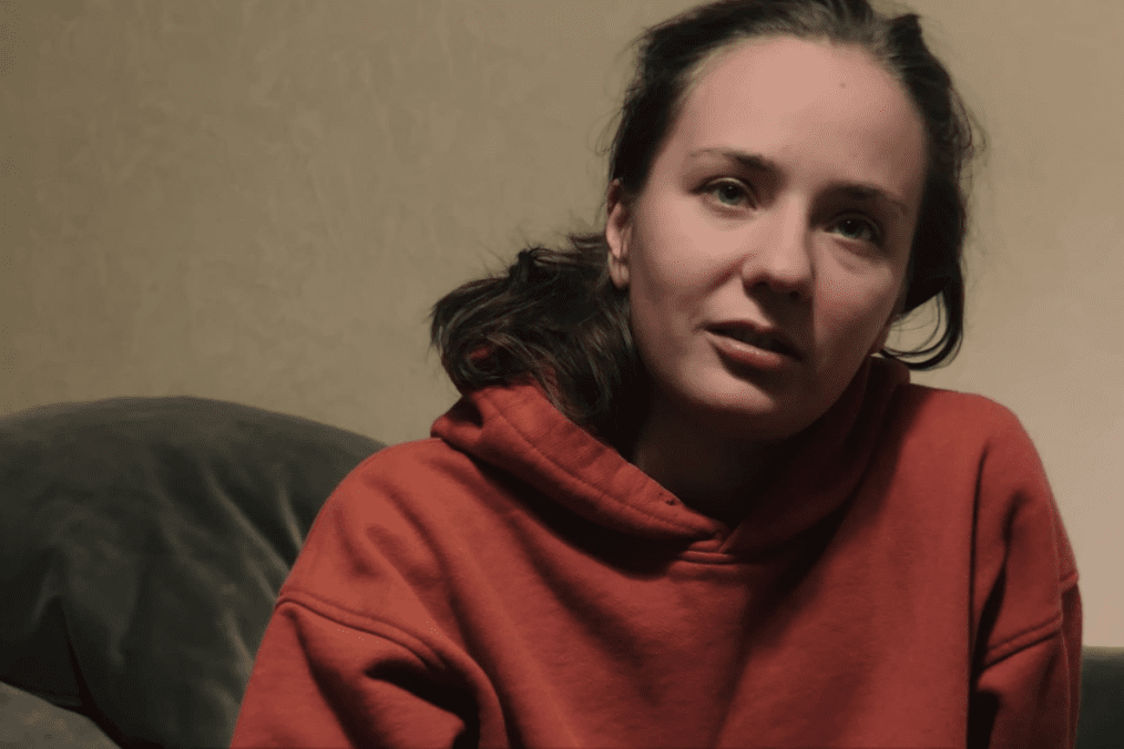 Mstyslav Chernov’s “2000 Meters to Andriivka” Loses Best Documentary at Gotham Awards to Film on Russian Journalism Still from “My Undesirable Friends: Part I – Last Air in Moscow.” (Source: IMDb)