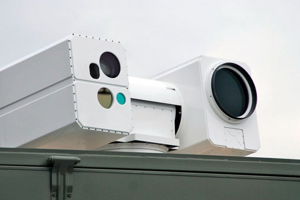 Belarus Unveils “Shafran” Laser During Zapad-2025, Based on Chinese Silent Hunter