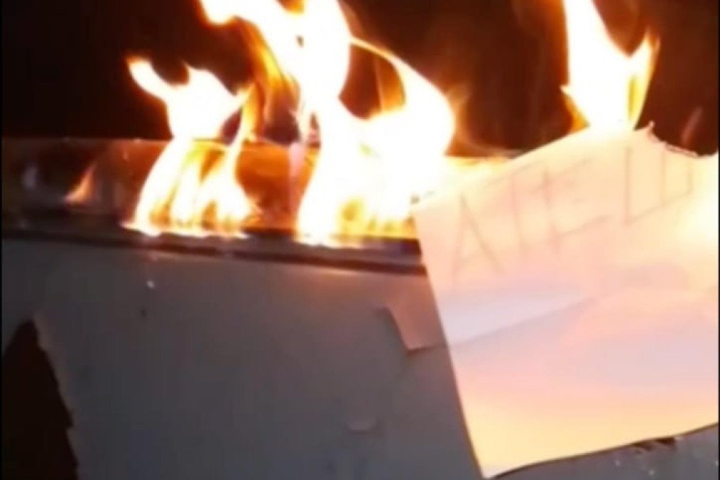 “We Can Reach You Even in the Far East”: ATESH Partisans Disrupt Russian Military Rear Supplies