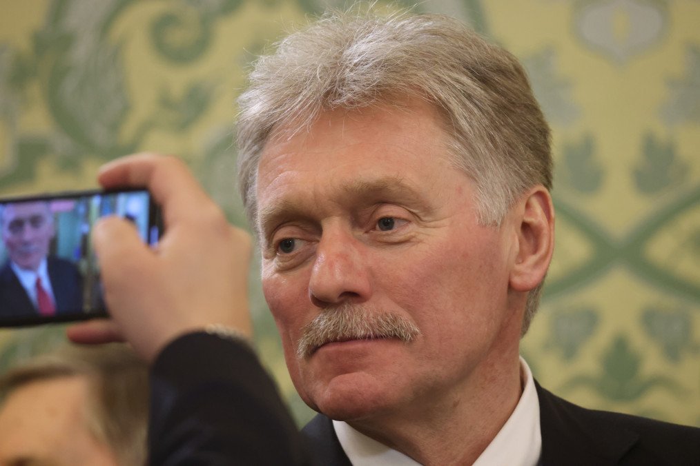 Kremlin Dismisses Trump’s Putin Criticism as “Emotional Overload”