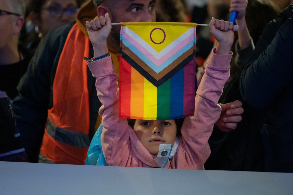 Russia Passes Controversial Anti-Transgender and Anti-Childfree Laws in One Day