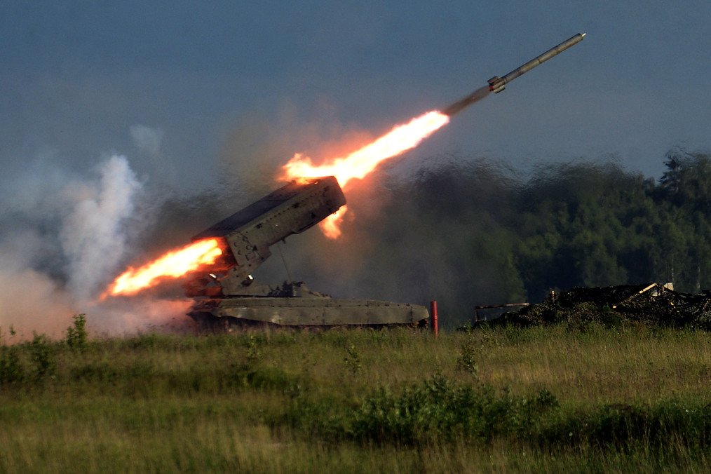 rusia campo de batalla zona de guerra drones fp ucranianos noticias con imágenes