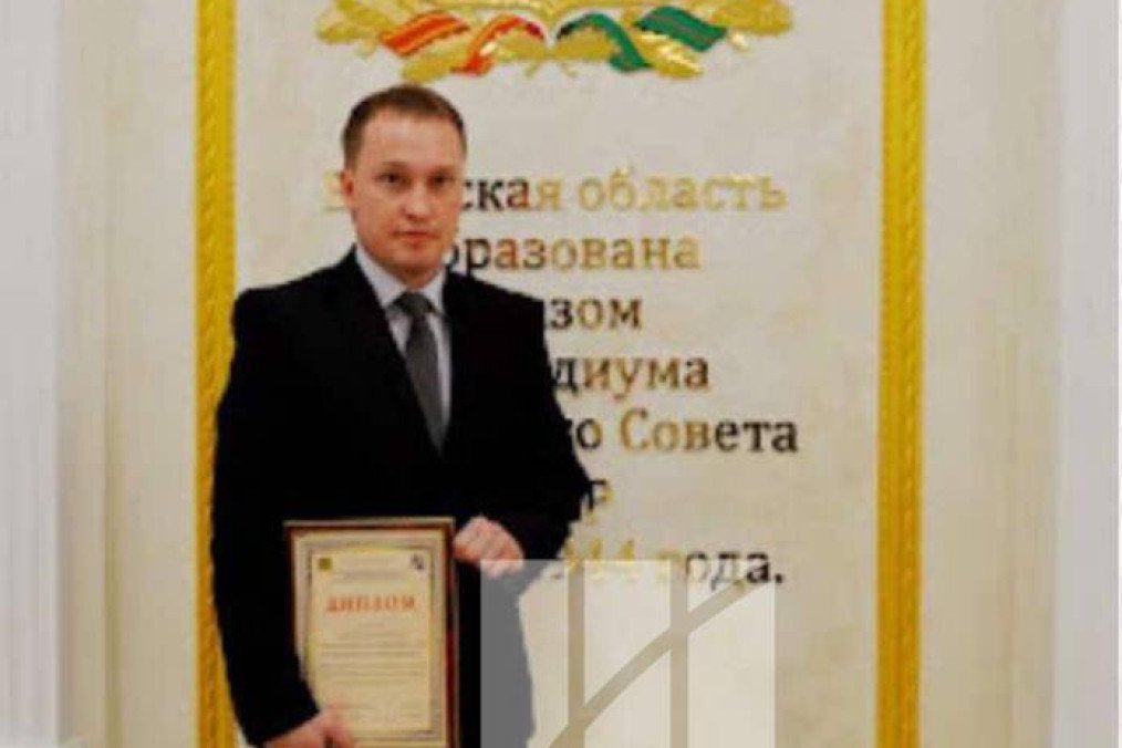 Russian Engineer Behind “Krasukha” Jamming System Reportedly Dies in Bryansk Car Explosion Russian Engineer Behind “Krasukha” Jamming System Reportedly Dies in Bryansk Car Explosion