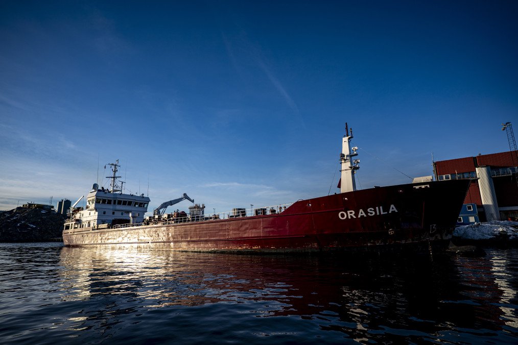 Russia Struggles to Offload Oil as Indian Imports Drop to Three-Year Low