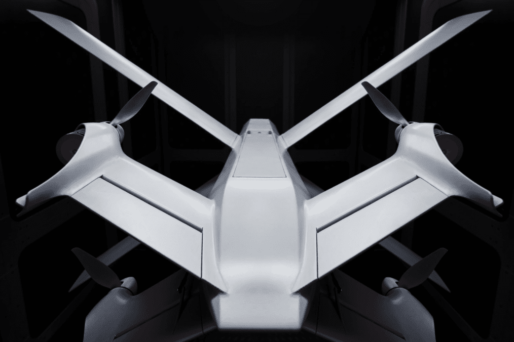 Bundeswehr Moves on $1.04 Billion AI Drone Order After 90% Hit Rate Bundeswehr Moves on $1.04 Billion AI Drone Order After 90% Hit Rate