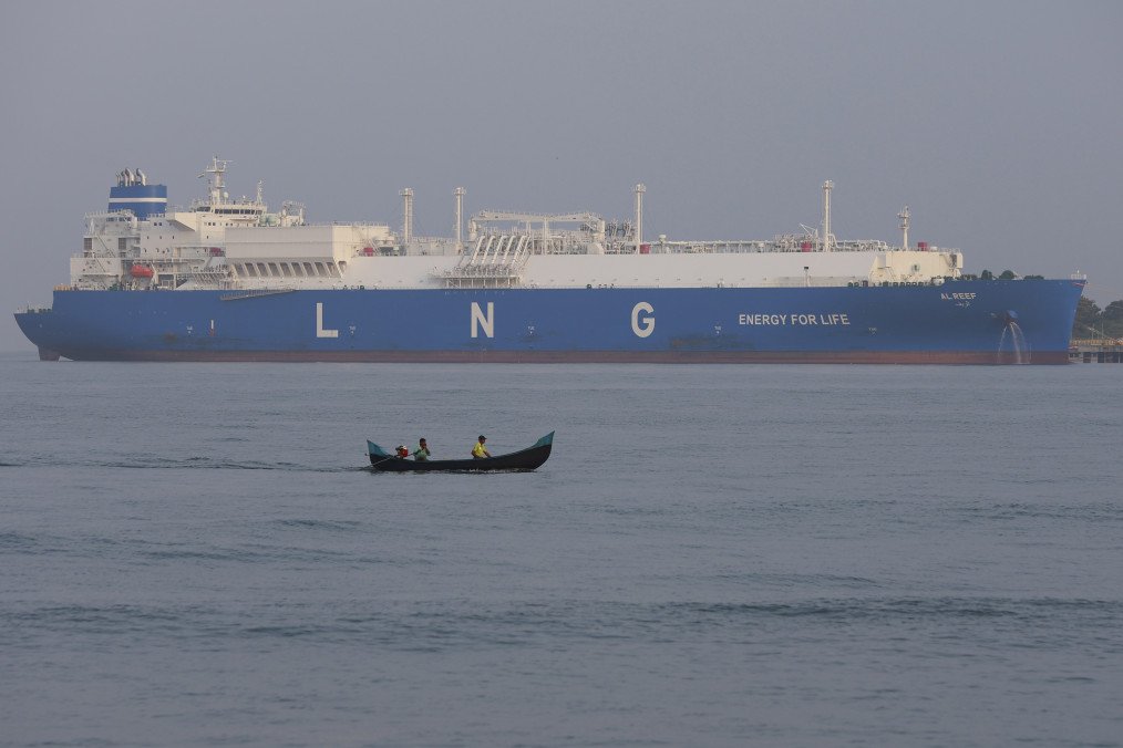 Russian LNG Russian LNG
