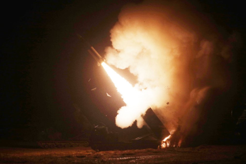 Western Long-Range Missiles Could Soon Target Dozens of Russian Military Sites