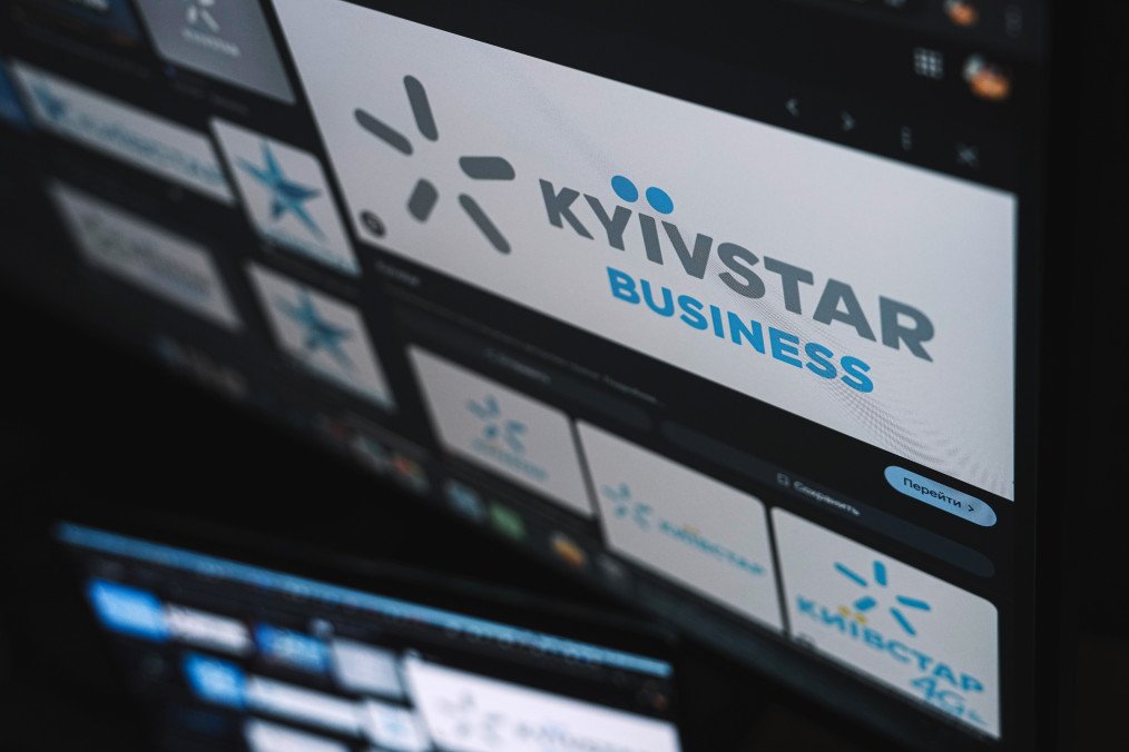 Ukraine’s Telecom Giant Kyivstar Targets $50–200M in Historic Nasdaq Debut