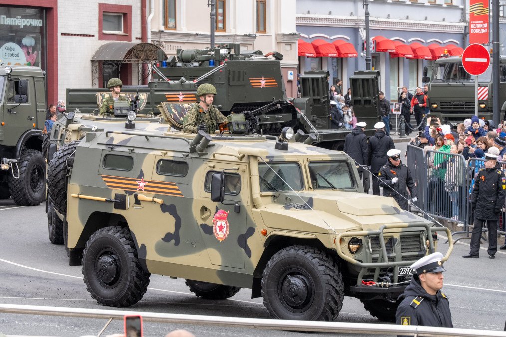 Investigation Reveals $8M in Finnish Equipment Slipped Into Russia’s Defense Industry Post-2022