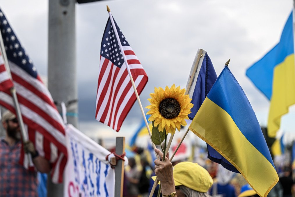 US and Ukraine Invest $150M Into the Reconstruction Investment Fund for Natural Gas and Critical Minerals
