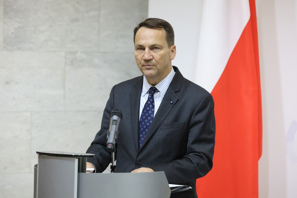 Poland Threatens to Shut All Russian Consulates Over Sabotage in Europe