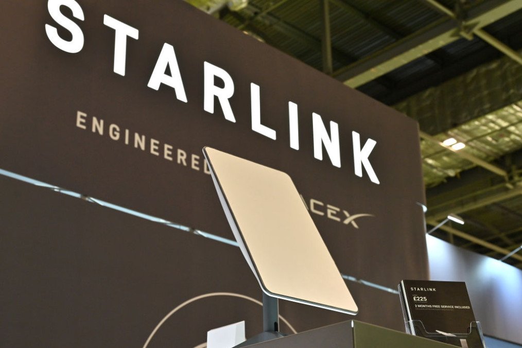 Ukraine Launches Starlink “White List,” Bans Unverified Terminals to Counter Russian Drone Threat Ukraine Launches Starlink “White List,” Bans Unverified Terminals to Counter Russian Drone Threat