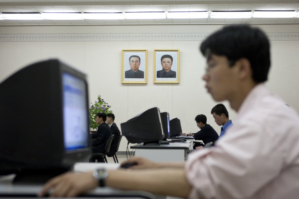 North Korean Hackers Stole $2 Billion in Crypto in 2025—And They’re Not Done Yet