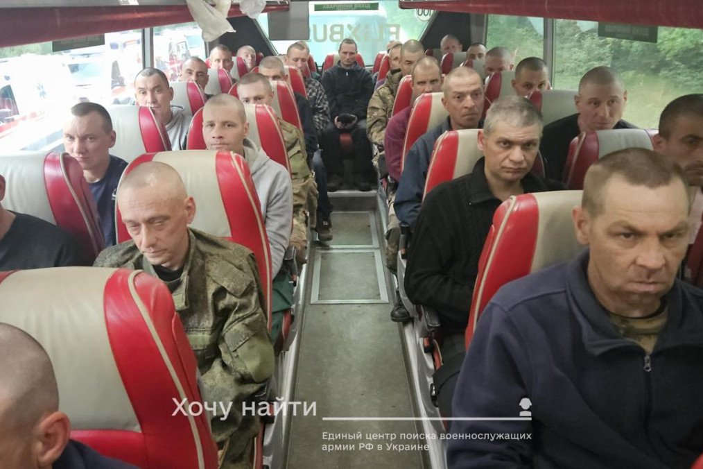 Families of Over 100,000 Missing Russian Soldiers Appealed to Ukraine for Answers Families of Over 100,000 Missing Russian Soldiers Appealed to Ukraine for Answers