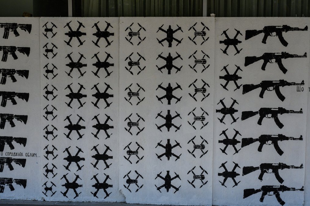 drones