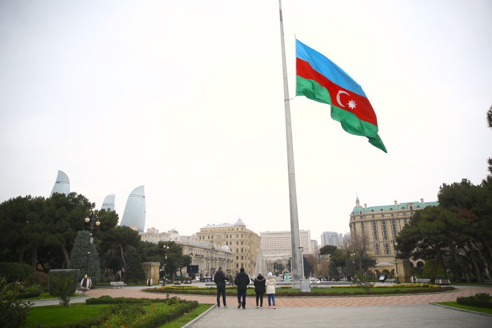 Azerbaijani Brothers Allegedly Tortured to Death During Russian Security Raid in Yekaterinburg Azerbaijani Brothers Allegedly Tortured to Death During Russian Security Raid in Yekaterinburg