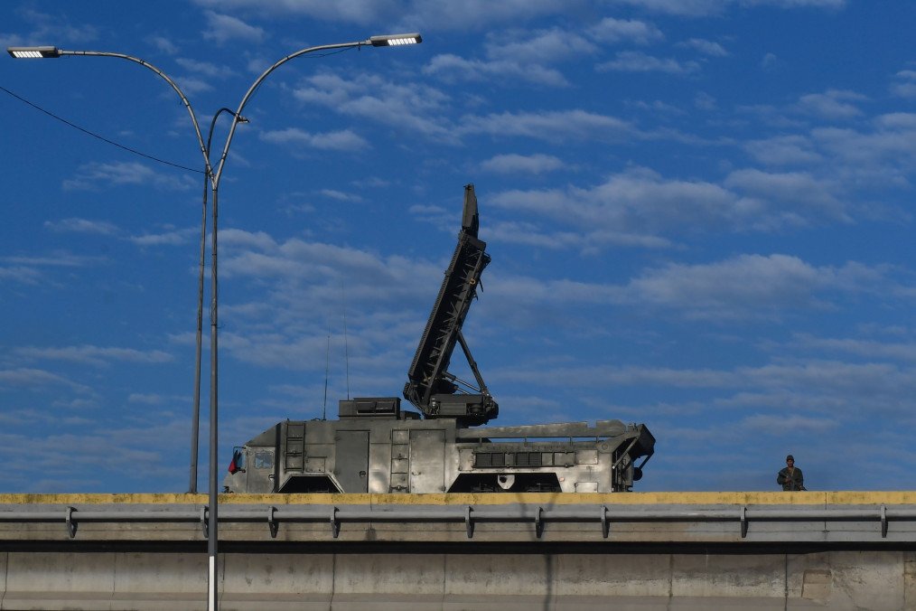 crimea sebastopol drones ucranianos ucrania últimas noticias