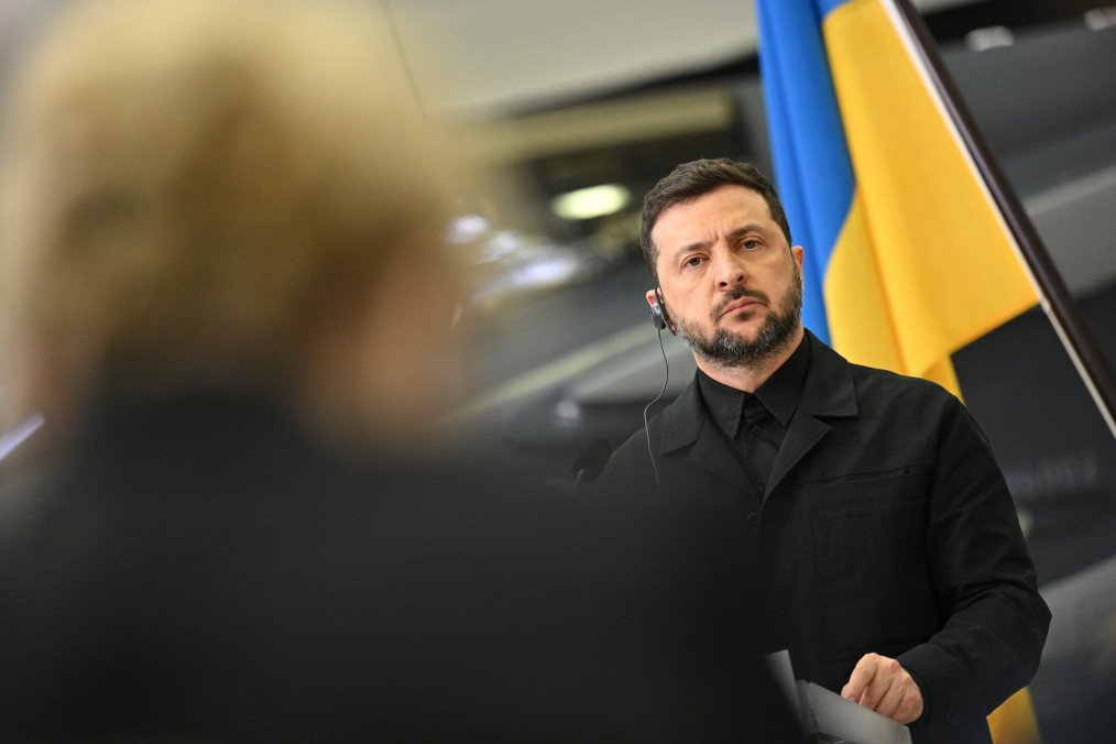 “Russia Has Lost Over a Million People”: Zelenskyy Shuts Down Kremlin Victory Propaganda “Russia Has Lost Over a Million People”: Zelenskyy Shuts Down Kremlin Victory Propaganda