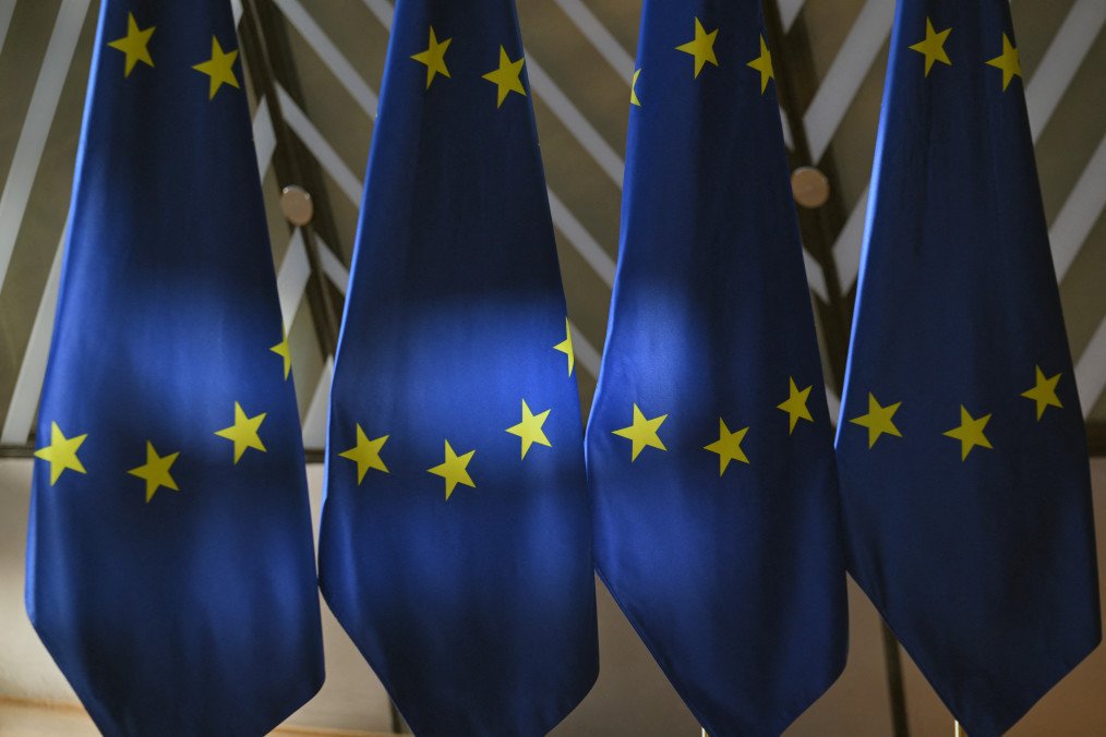 EU to Launch €150 Billion Arms Loan Program to Boost Defense Industry and Counter Russia, FT Reports EU to Launch €150 Billion Arms Loan Program to Boost Defense Industry and Counter Russia, FT Reports