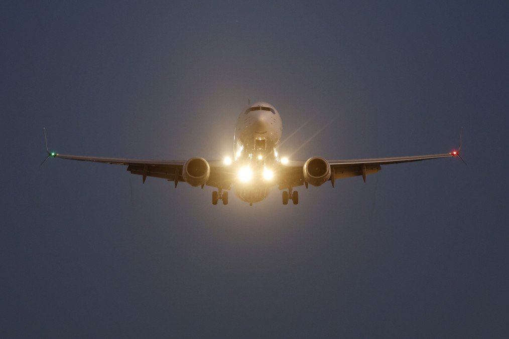 Russia Seeks to Buy Boeing Planes Using Frozen Assets After Ukraine Ceasefire, Says Bloomberg Russia Seeks to Buy Boeing Planes Using Frozen Assets After Ukraine Ceasefire, Says Bloomberg